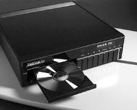 Meridian Audio 507 24 Bit CD Player